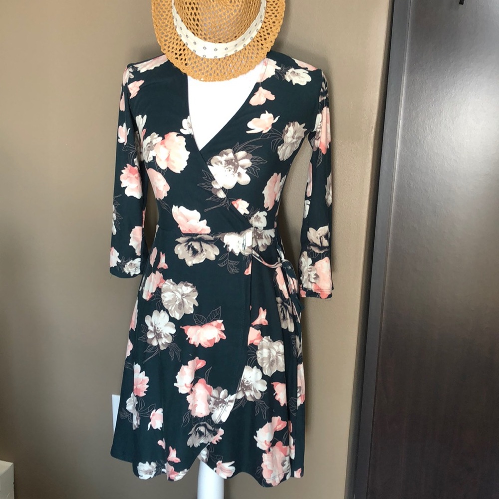 Rue 21 Butter Soft Dress Size S NWT